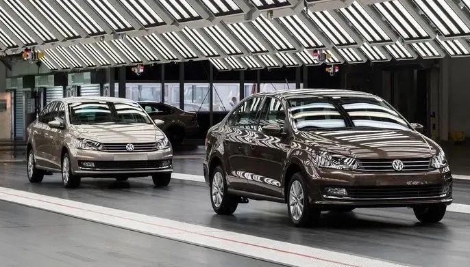 马自达跻身俄罗斯新车市场周销量前十