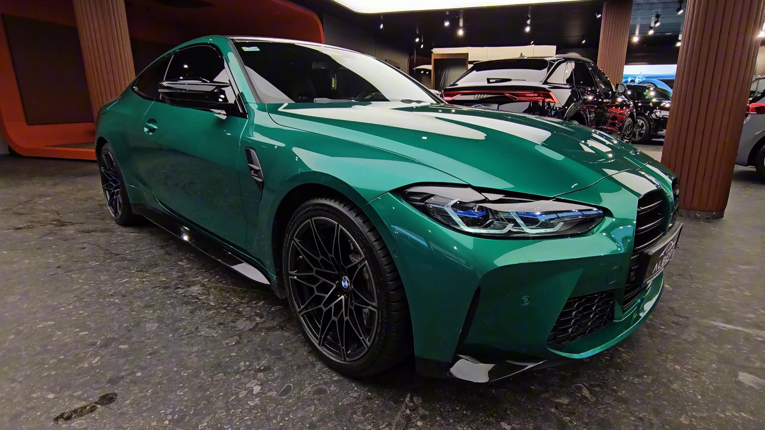 宝马M部门2025年销量再创新高