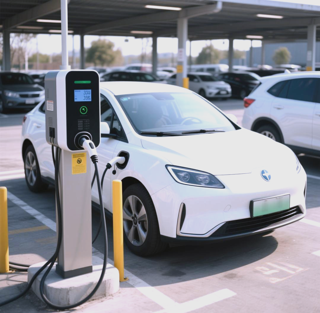 电耗新规落地！2吨电车百公里不能超15.1度，明年这些车危险了