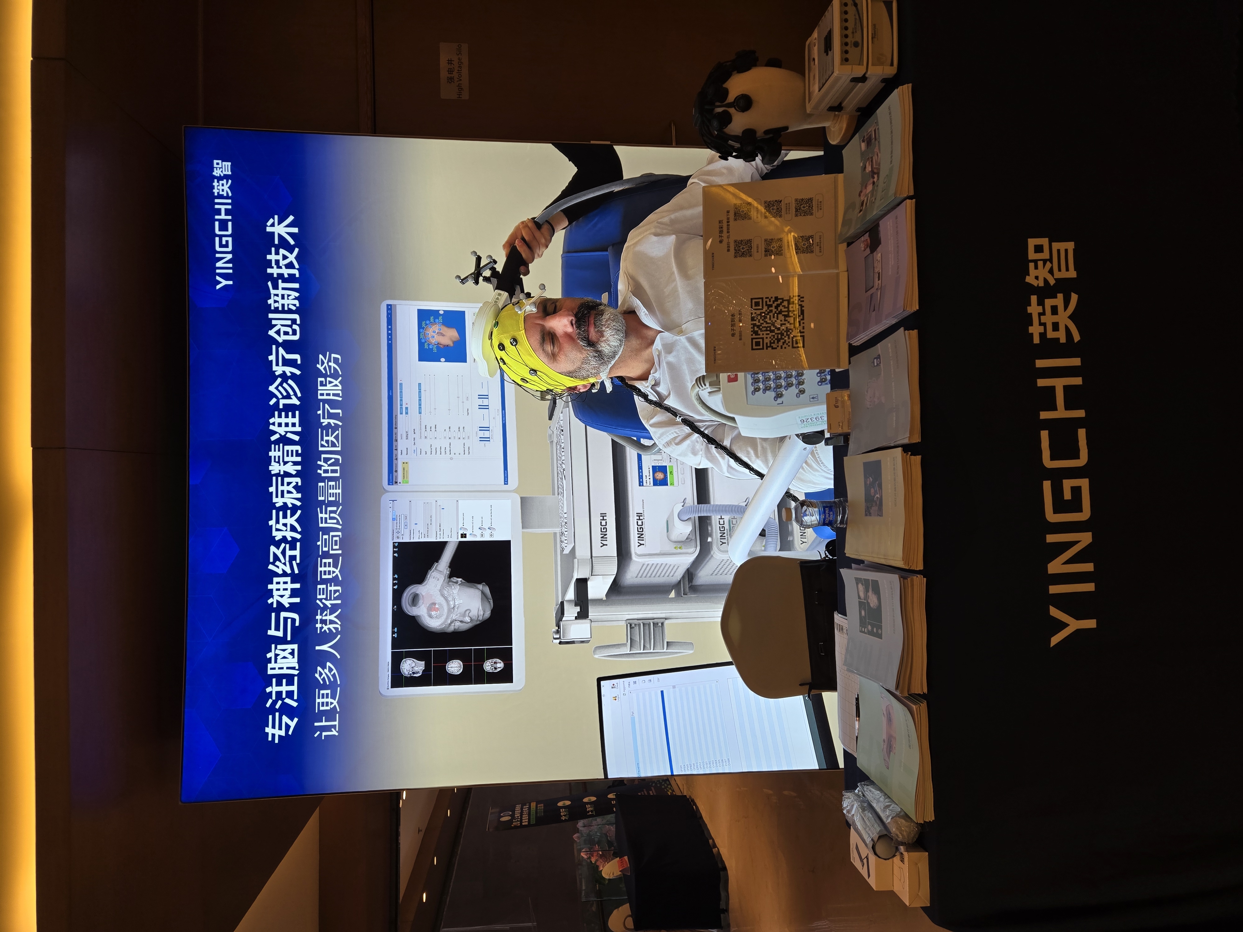 布雷博携五大替换产品系列亮相2025上海法兰克福汽配展