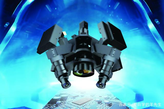 Leopard Imaging推出多摄像头GMSL2视觉系统