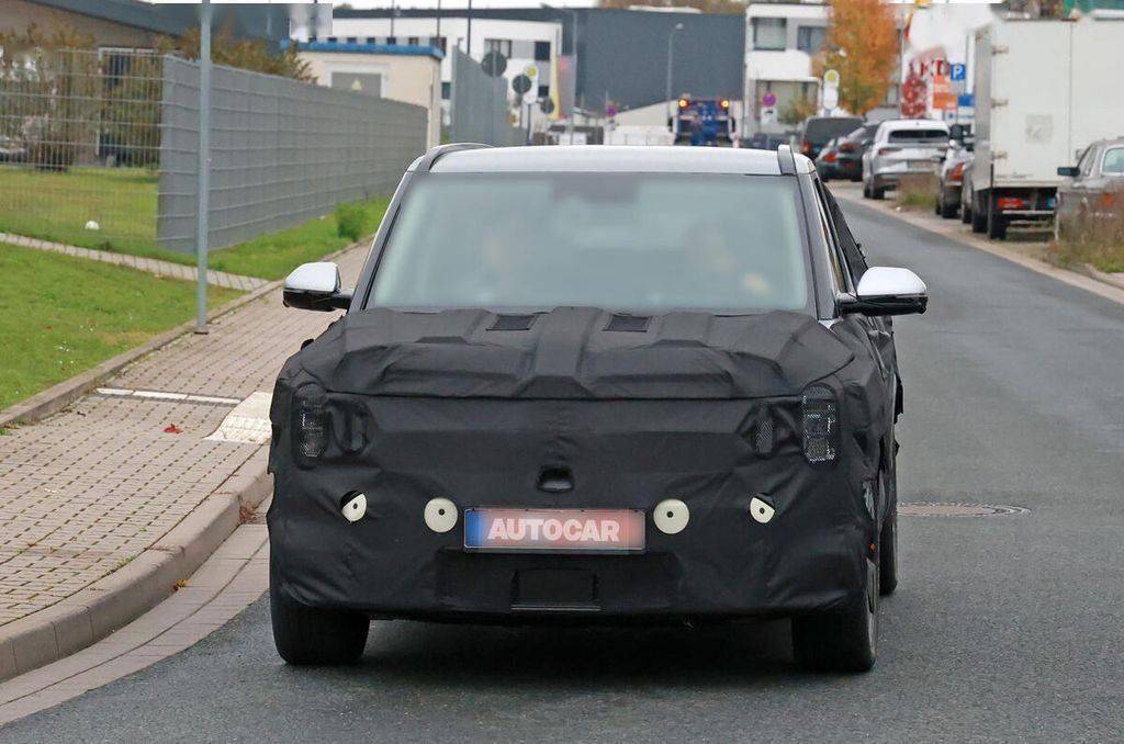 起亚在欧洲发布EV2及多款高性能电动车型