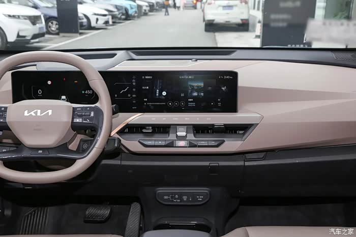 起亚推迟纯电车型上市并加速混合动力车型布局