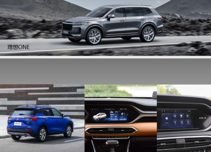 新品首发·东方中科智能座舱测试系统