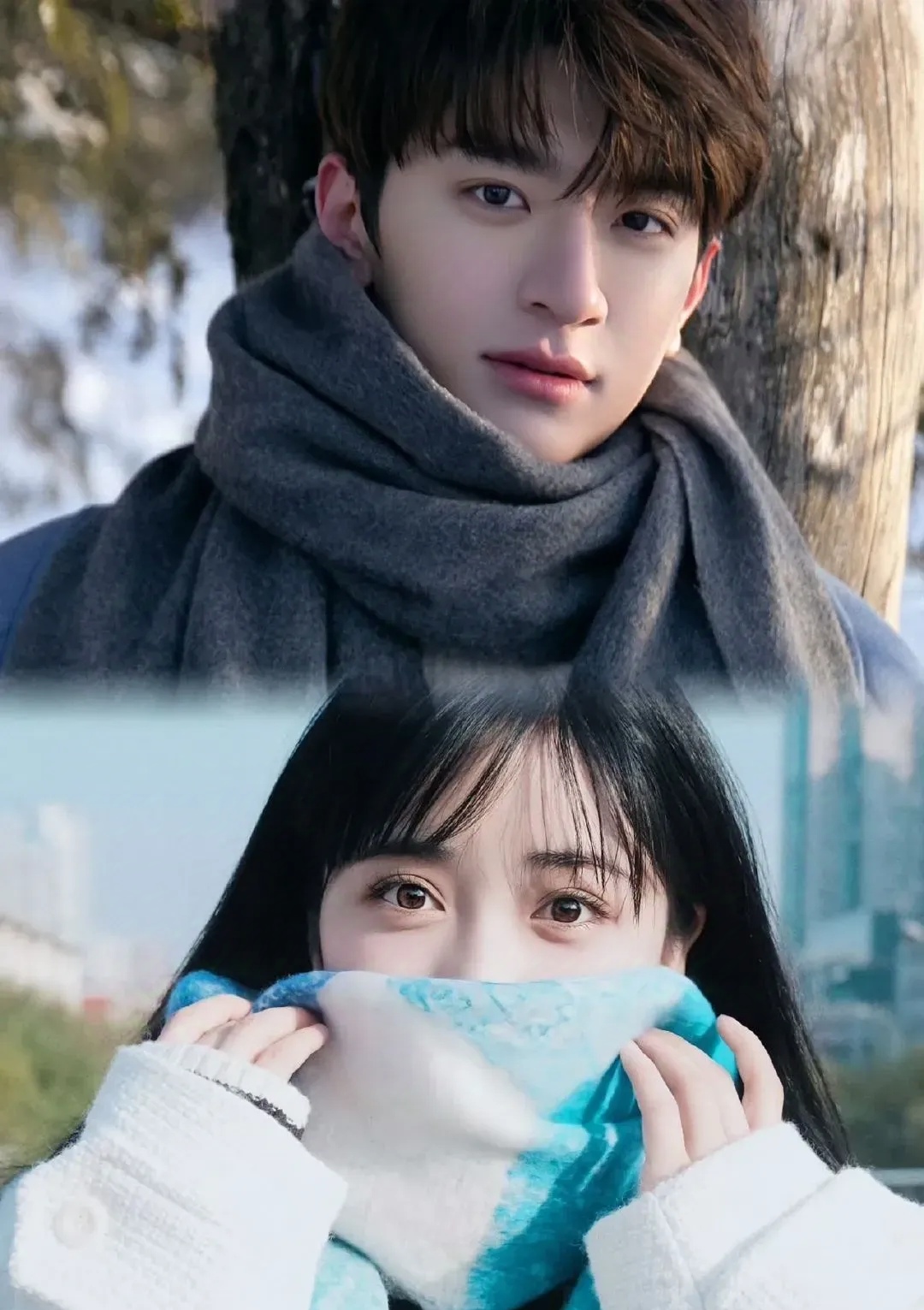 五年后，蔚小理依然在场