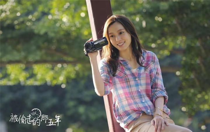 五年后，蔚小理依然在场