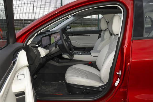 搭载第五代2.0T EcoBoost®发动机 福特新蒙迪欧14.98万起