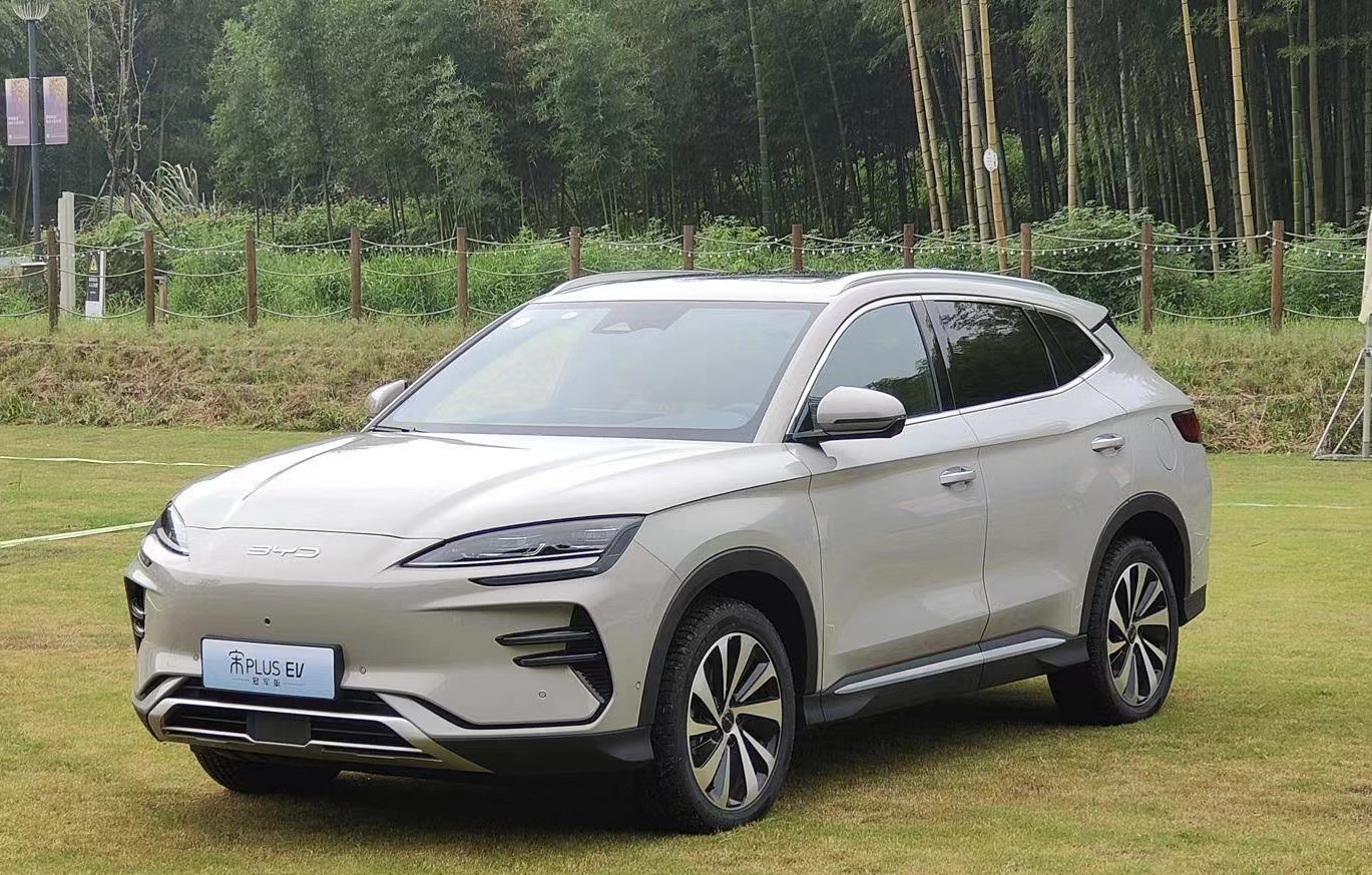 新能源领跑,自主品牌加速崛起丨2025年轿车/SUV车型销量榜