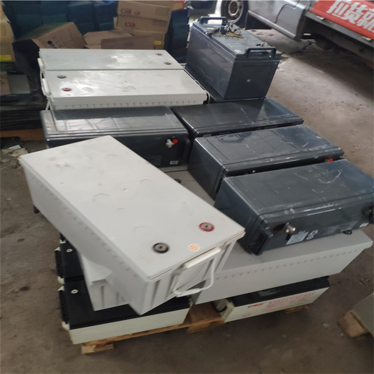 闪欣动力发布售后服务品牌，全球首条CTP电池自动维修线亮相