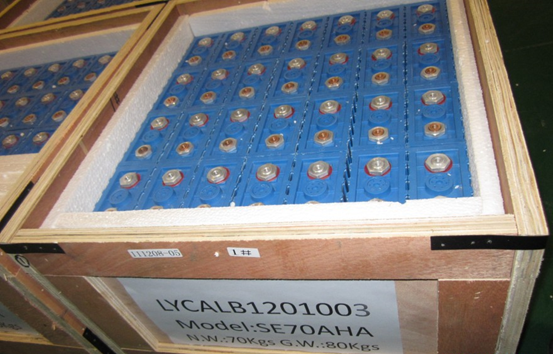 闪欣动力发布售后服务品牌，全球首条CTP电池自动维修线亮相