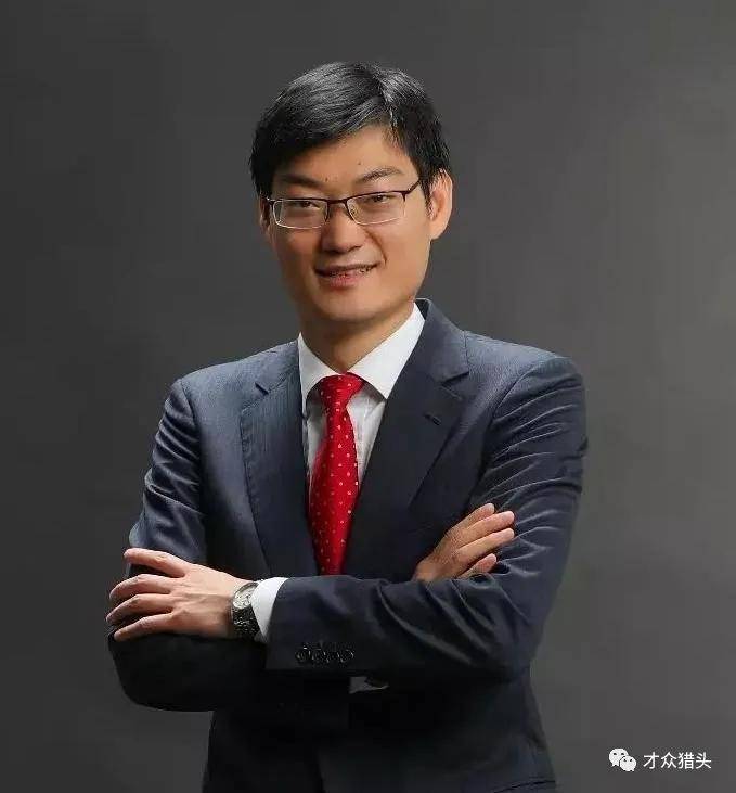 人事变动 | 前理想汽车高管孙百功出任阿维塔科技副总裁