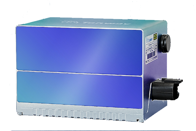 摩尔芯光与indie合作 将激光雷达功耗降低80%