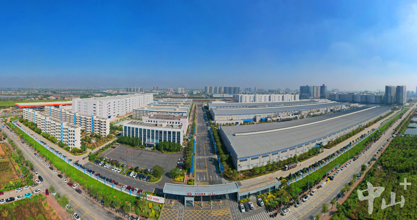 格兰海芬嘉定基地扩产增能项目签约