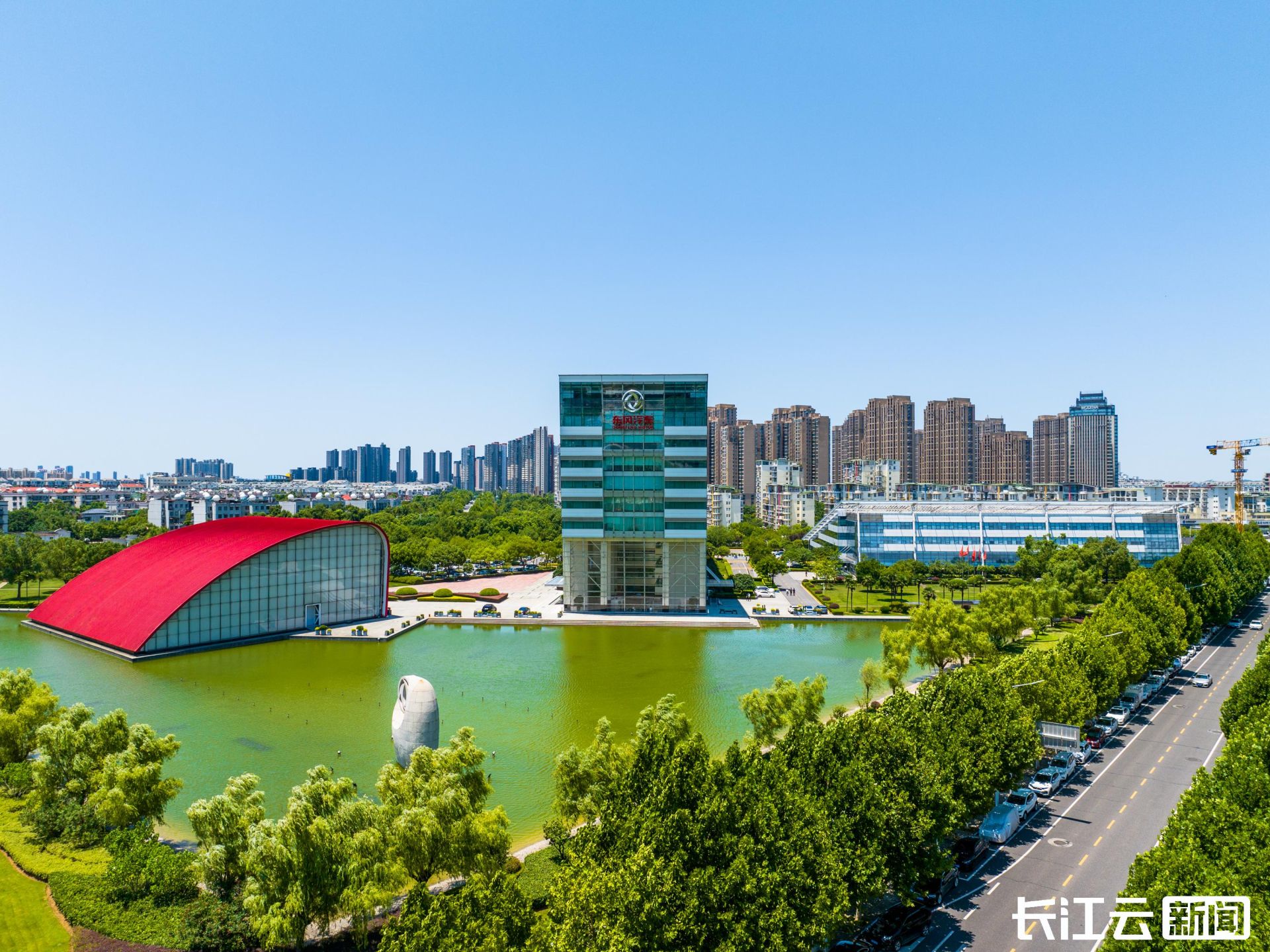 经纬恒润与中兴微电子签署战略合作协议