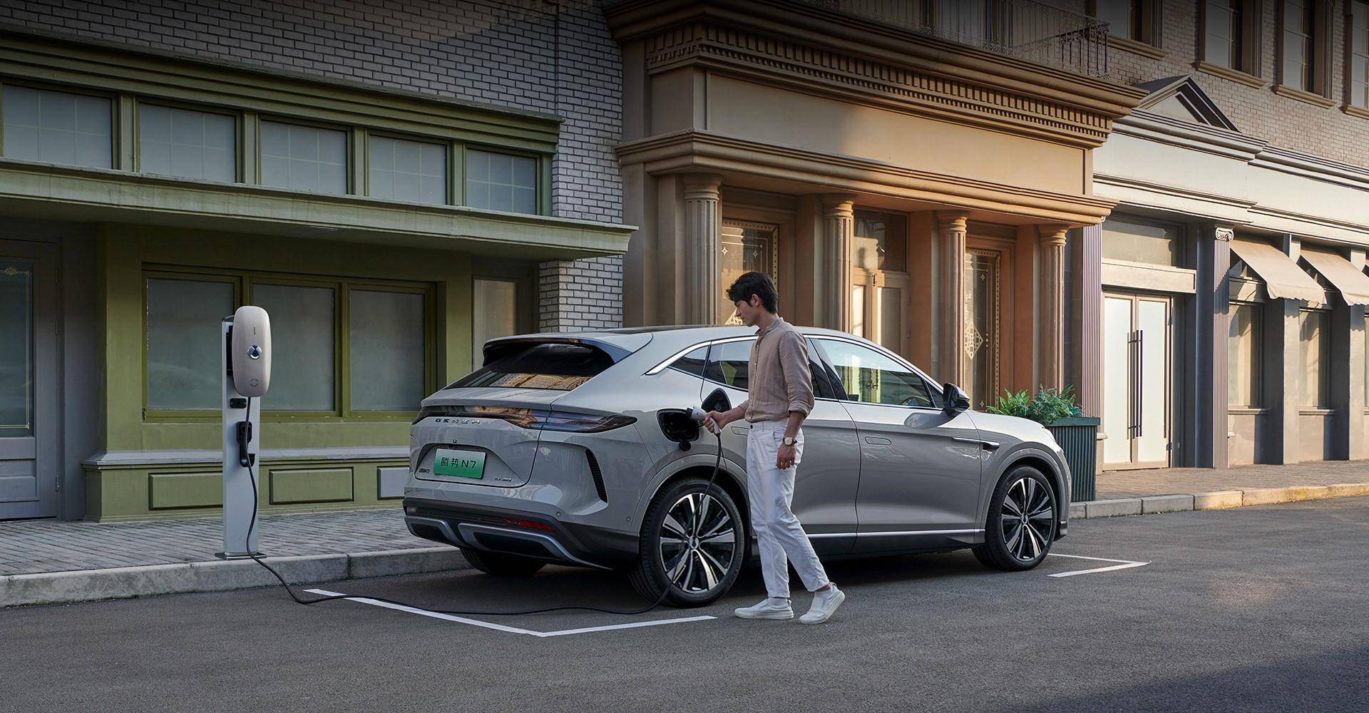 空悬渗透率破5%，又一颠覆性趋势显现