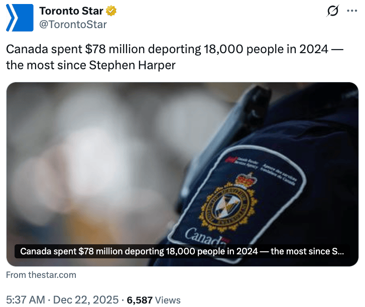 5,000加元加拿大电动车补贴将于2月16日重启