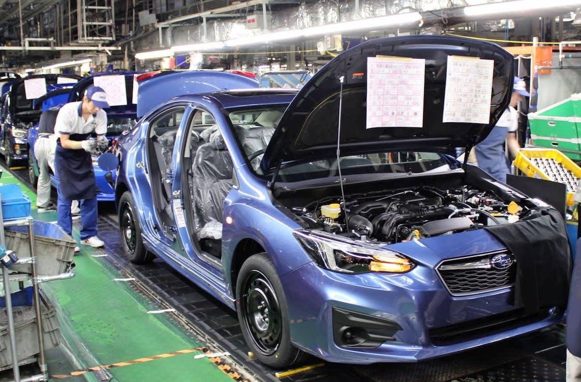 爱信将在印度新建两家汽车零部件工厂