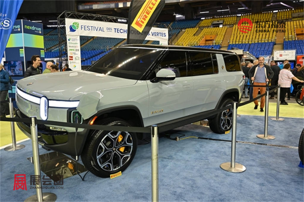 加拿大工业部长：计划与中国合作造电动汽车