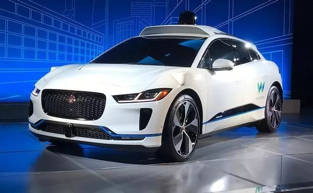 Waymo发布由DeepMind提供支持的世界仿真模型