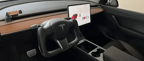 【盖世快讯】小米汽车累计交付量超60万台;工信部再出手整治半幅方向盘