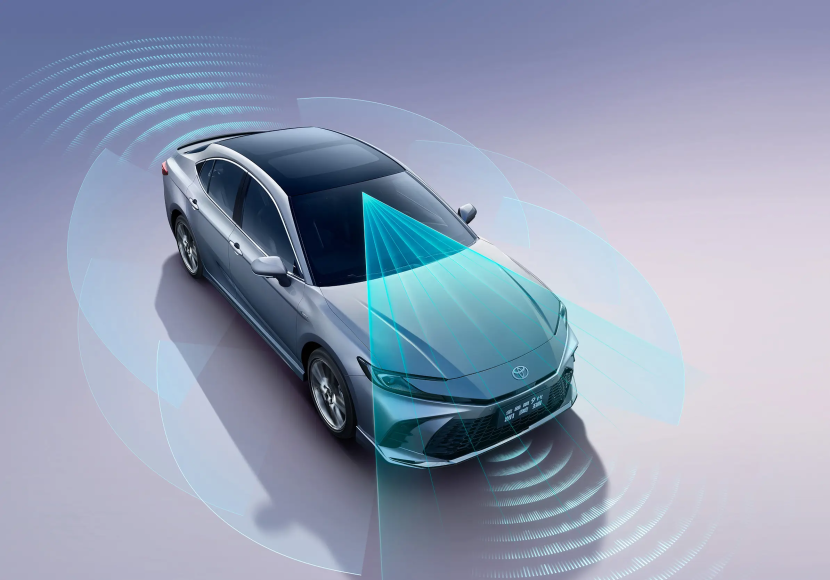 “国家队”的智电时代话语权丨2026格局与趋势