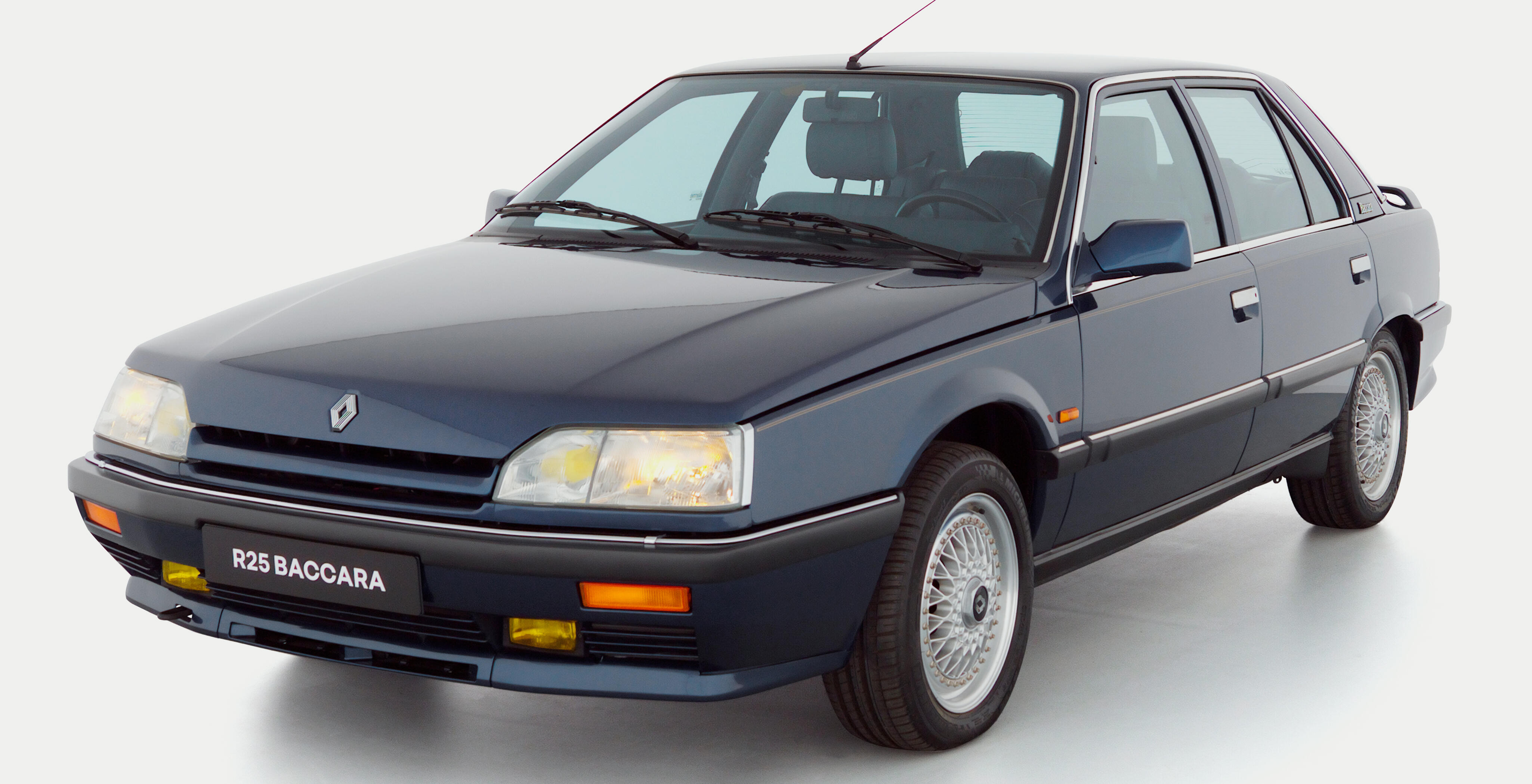 雷诺将采用中国零部件，在法国组装电动汽车电机