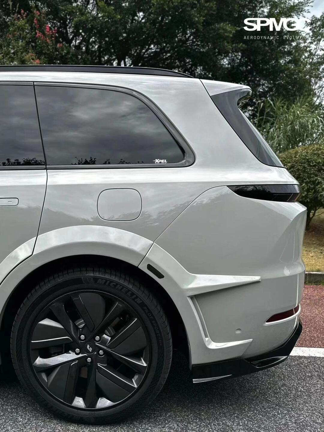 理想入欧，要动真格了