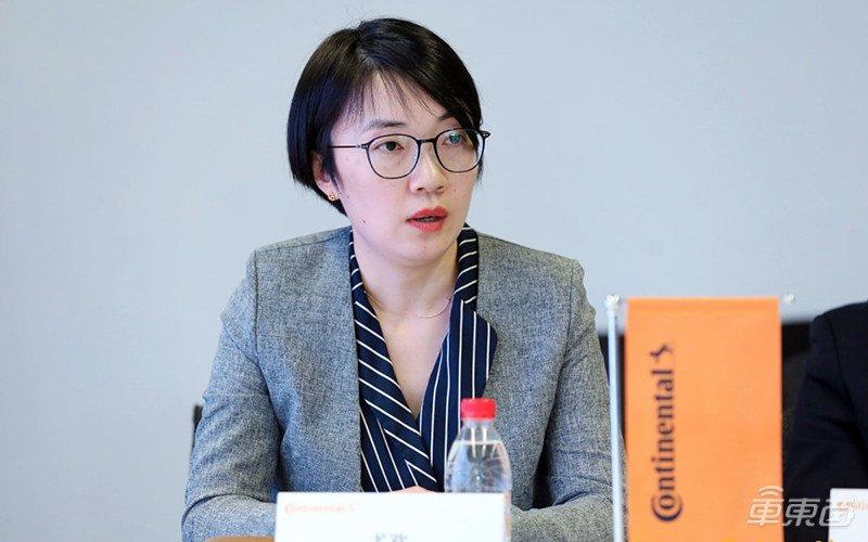 跨国Tier1巨头,正猛猛发力