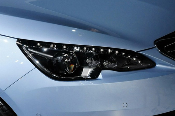 复活一台20年前的“失败”车型，奥迪这次葫芦里卖的什么药？