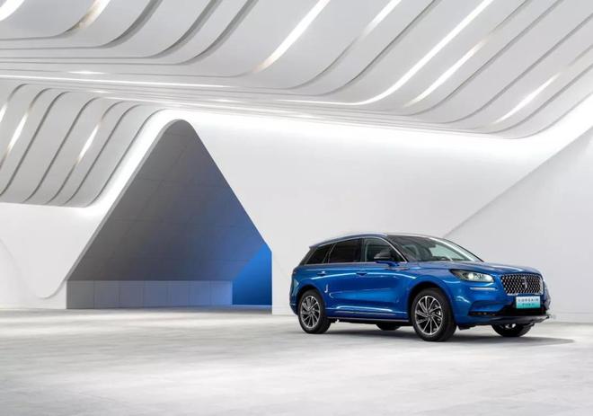 美国新车市场两极分化:豪华车销量攀升 中低端市场疲软