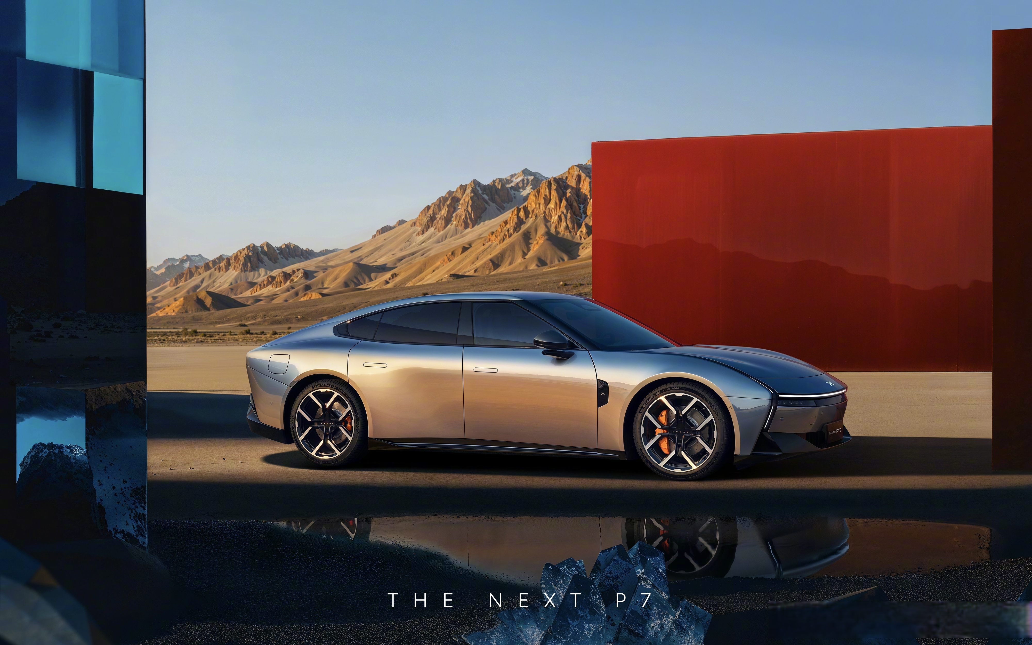 何小鹏官宣:大众将成为小鹏第二代VLA模型的首发客户