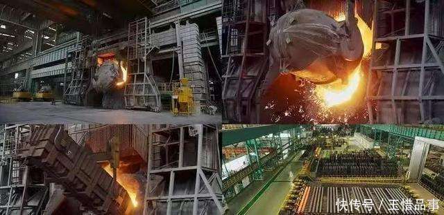 喊话中企赴美建厂,又挥关税大棒!特朗普要把美国汽车业带向何方?