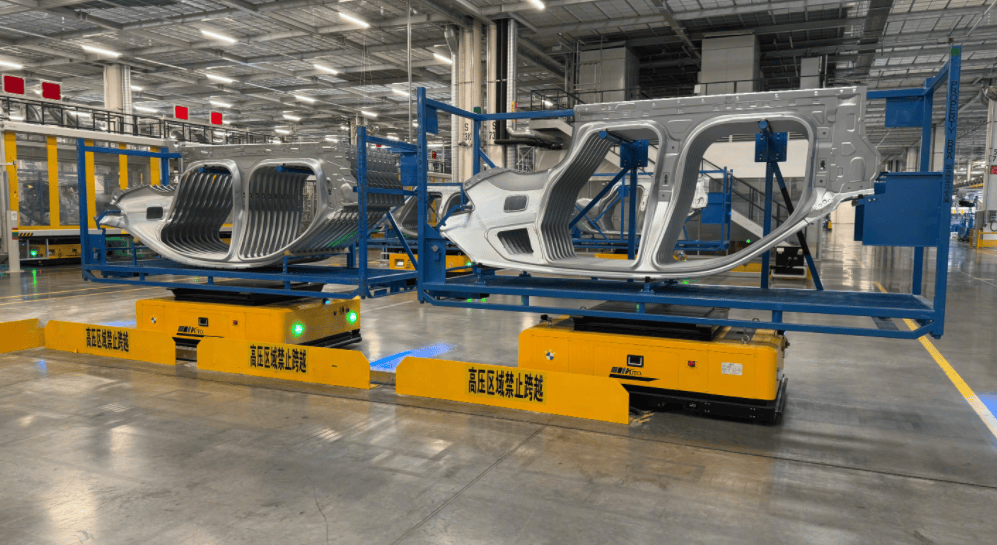 一体压铸是画饼还是大趋势？大家吵得不可开交