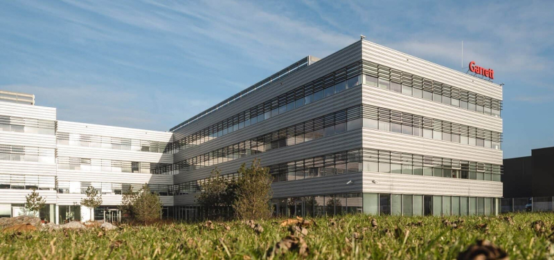 盖瑞特电动冷却压缩机重新定义中国电动客车与卡车的热管理效率与动力性能