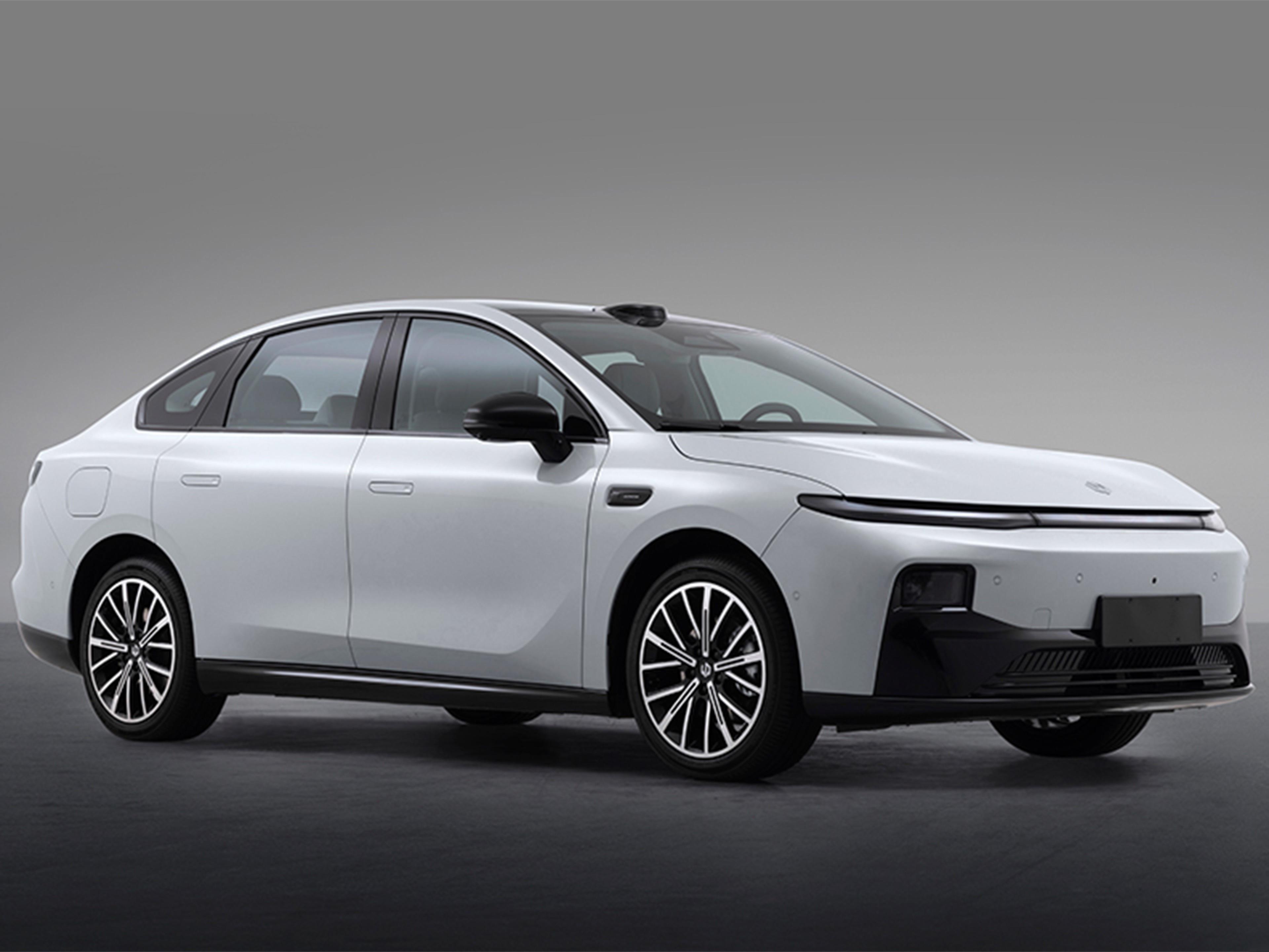 零跑汽车2月交付新车28067台