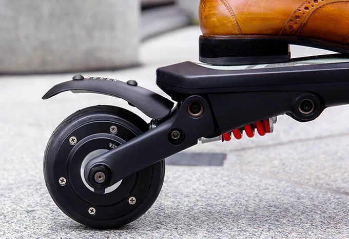 哥伦比亚大学开发出新型电解质 助力无阳极锂电池更强劲、更安全