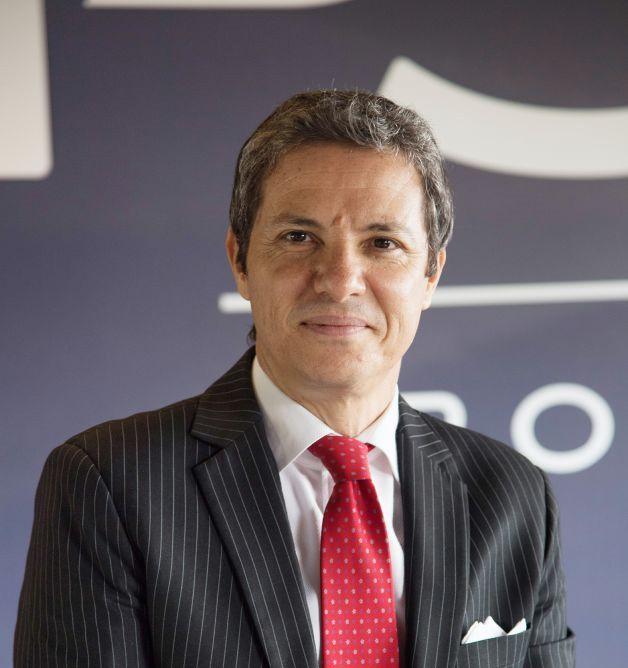 舍弗勒宣布执行董事会人事变动