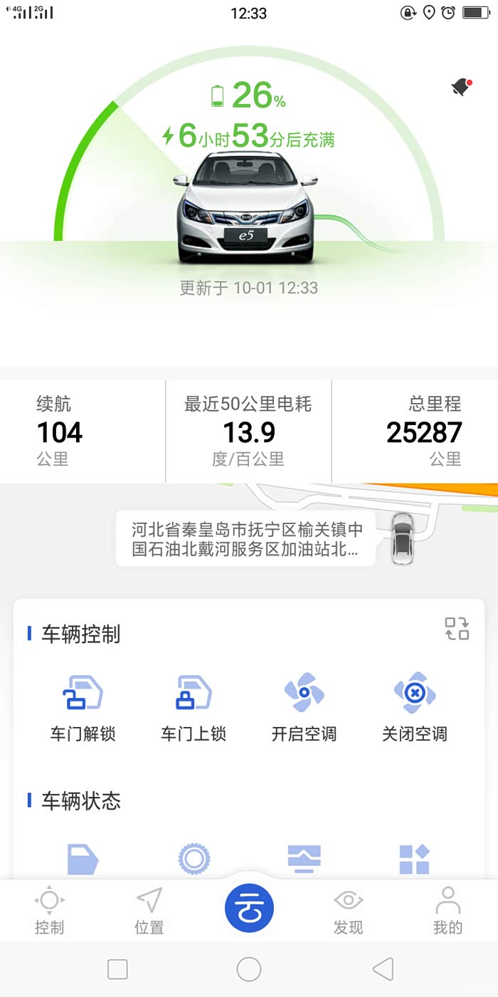 电车已过“山海关”？