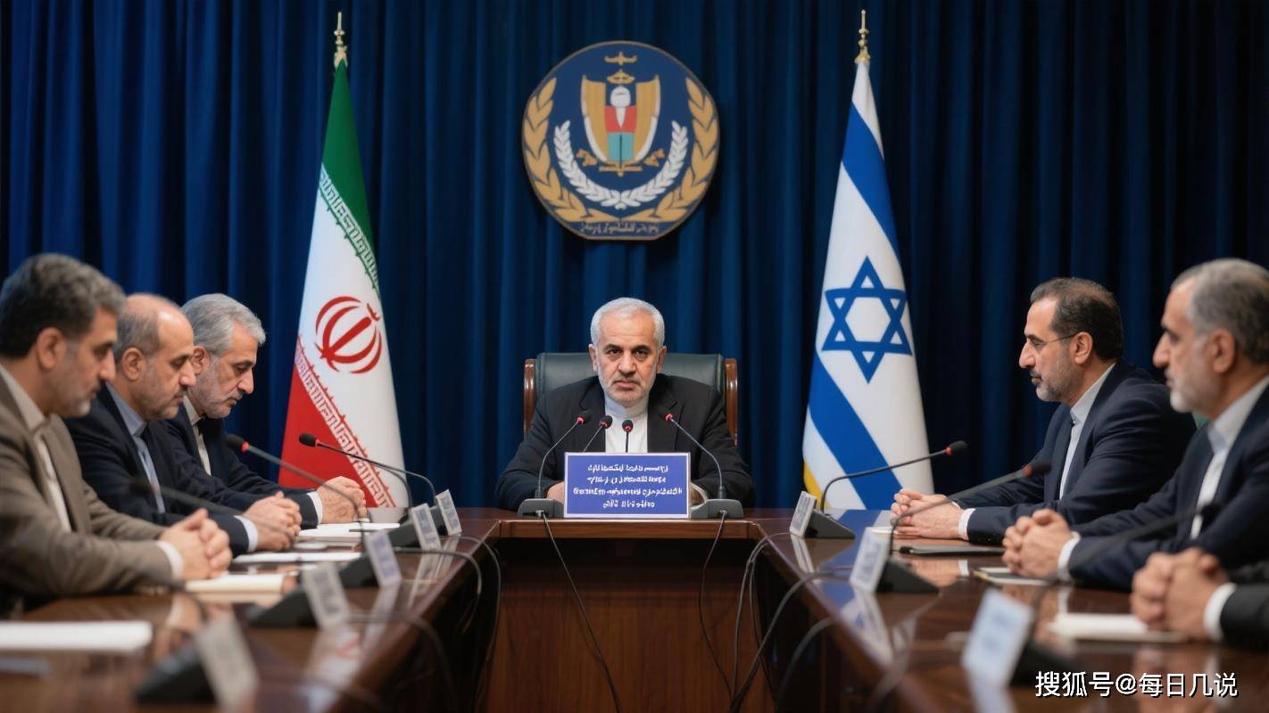 伊朗局势升级，汽车行业或再迎冲击波