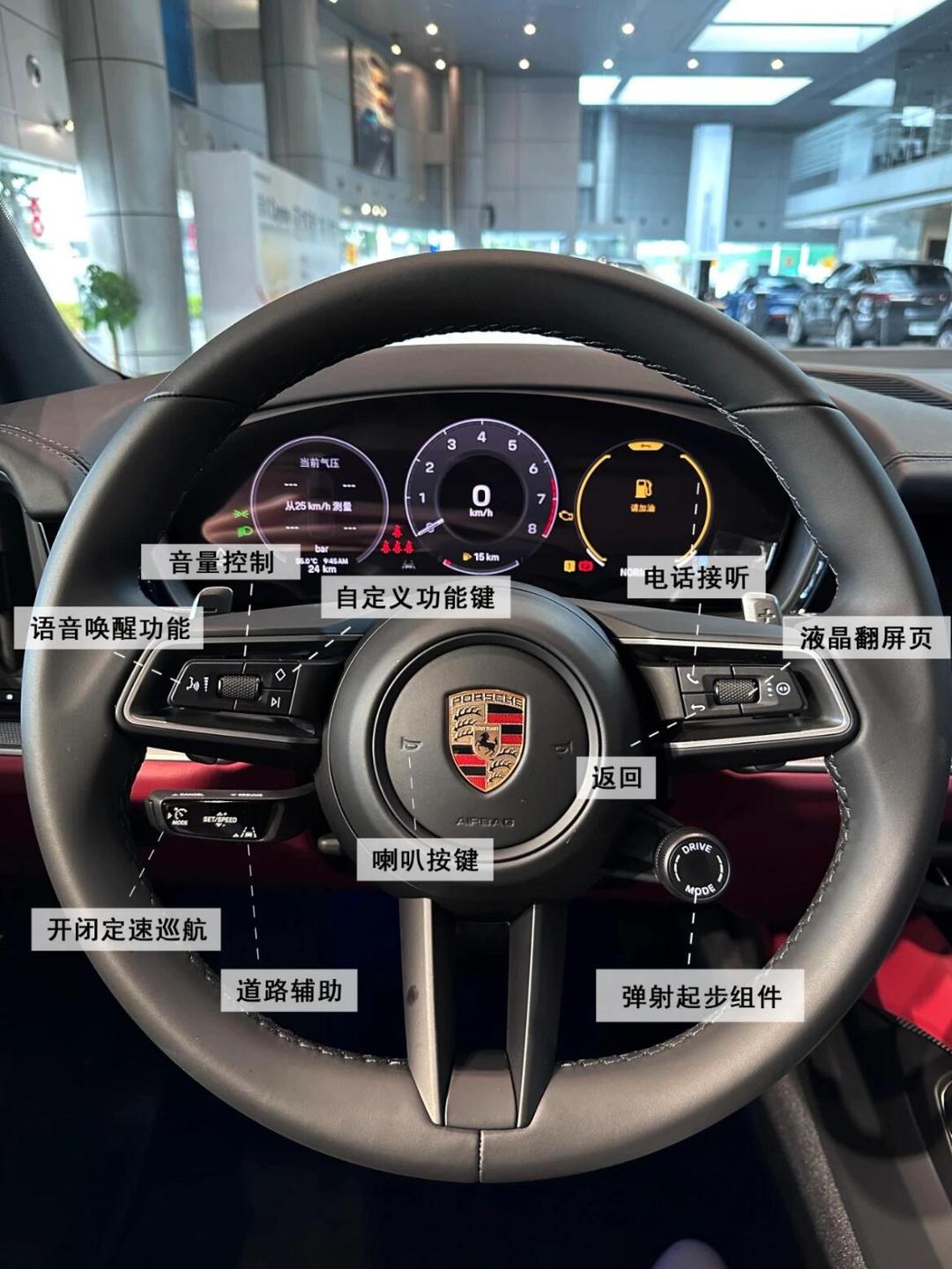 保时捷Cayenne Electric在斯洛伐克启动量产