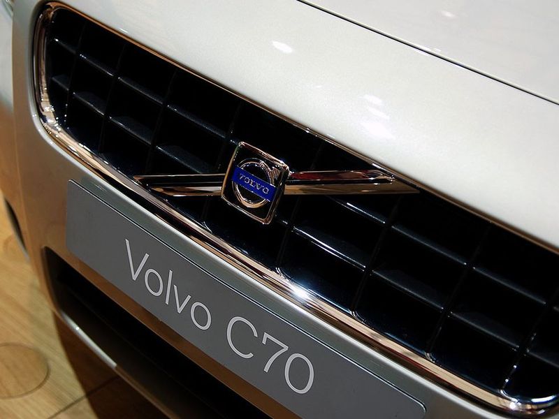 沃尔沃汽车暂停Novo电池项目