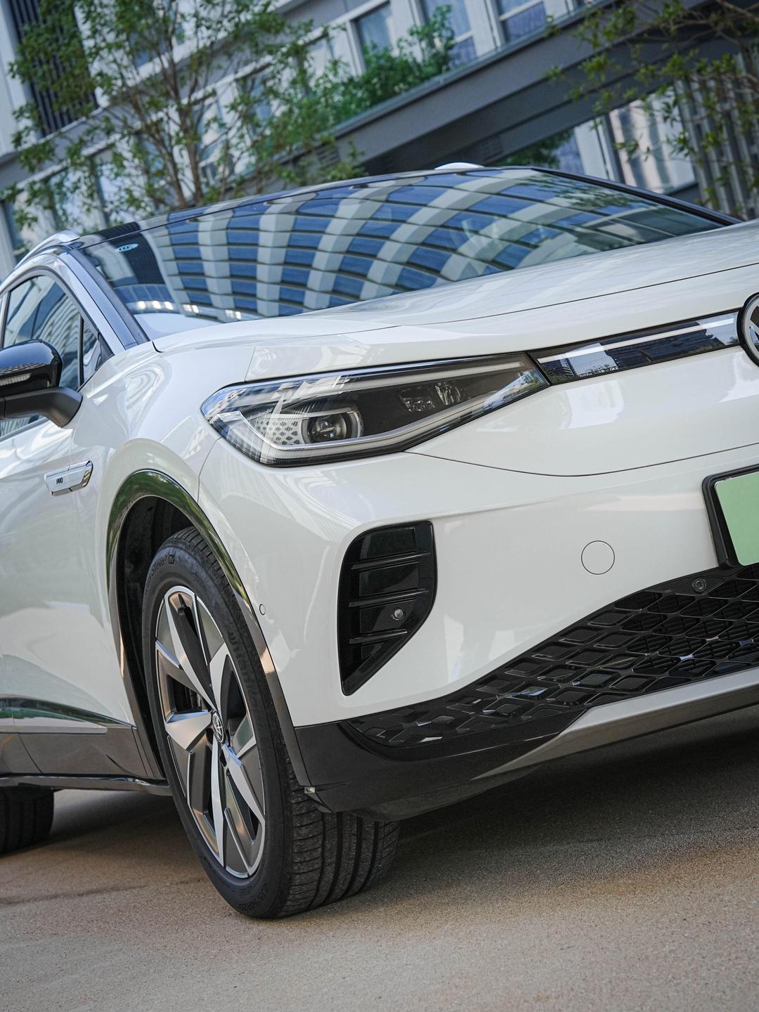 斯巴鲁第四款电动车，计划今年下半年在北美上市