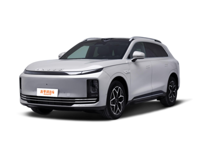 星途EX7首台量产车下线