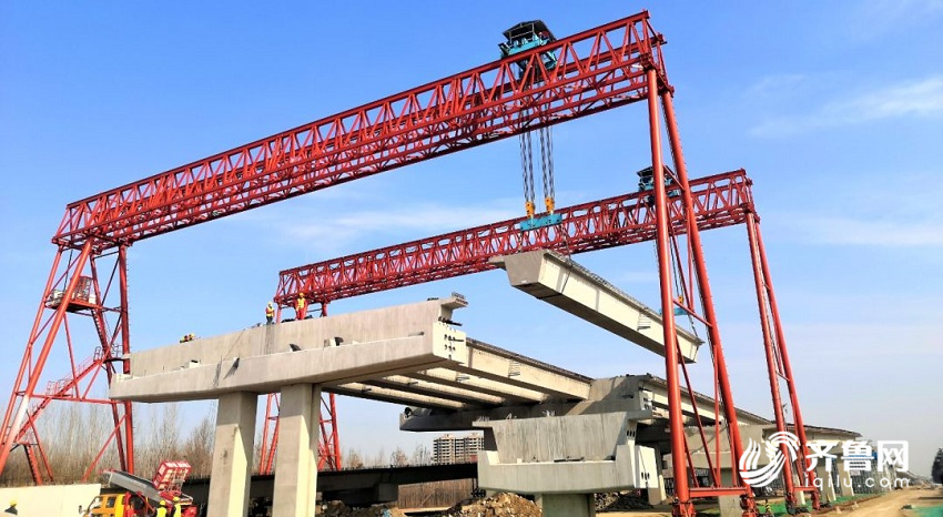 济宁汽车零部件研发制造基地一期项目正式签约