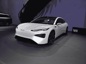 现代汽车全球销量同比下降