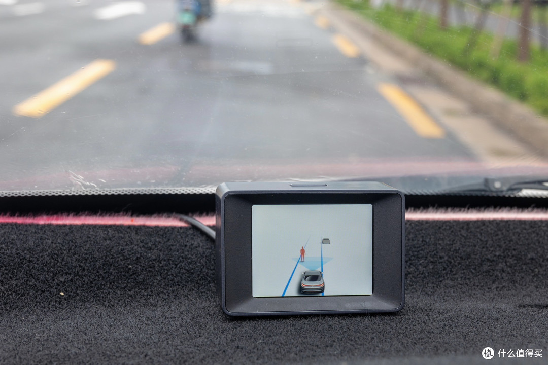 莱斯大学开发EyeDAR路边雷达传感器 为自动驾驶汽车增添“眼睛”