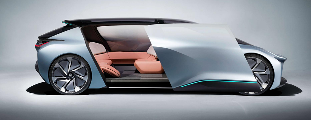 莱斯大学开发EyeDAR路边雷达传感器 为自动驾驶汽车增添“眼睛”