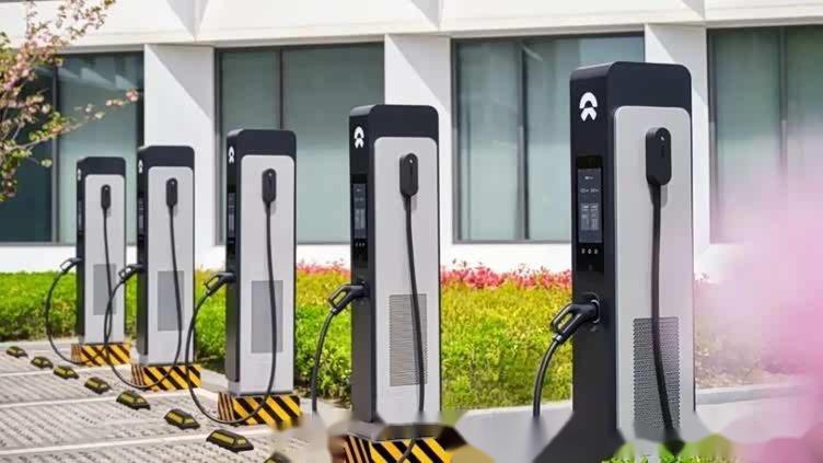 蔚来公布2026春节假期用户加电报告，累计提供换电服务超207万次