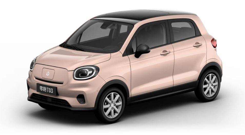 曝Stellantis或将使用零跑汽车电动化技术以降低成本