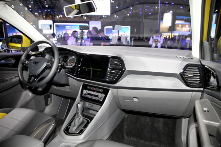 捷达成都“新生”，政企联手打造合资新转型